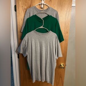 Set of 3 Shaka Wear T-shirts